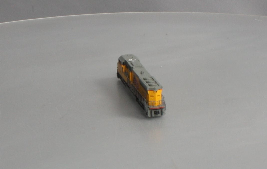 Kato 176-7504 N Scale Union Pacific SD70M Diesel Locomotive #3972 LN/Box