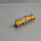 Kato 176-7504 N Scale Union Pacific SD70M Diesel Locomotive #3972 LN/Box