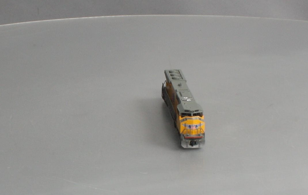 Kato 176-7504 N Scale Union Pacific SD70M Diesel Locomotive #3972 LN/Box