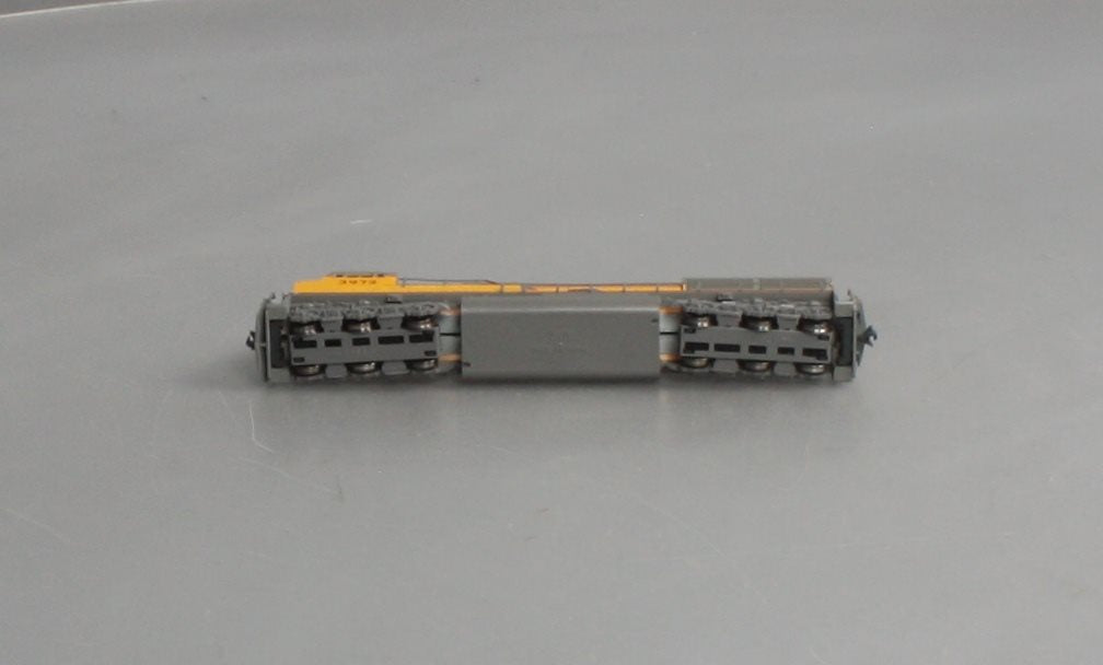Kato 176-7504 N Scale Union Pacific SD70M Diesel Locomotive #3972 LN/Box
