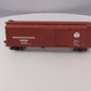 Atlas 7484-3 O Scale Pennsylvania Steel Re-Built USRA Box Car #105533 (2 Rail) LN/Box