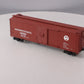Atlas 7484-3 O Scale Pennsylvania Steel Re-Built USRA Box Car #105533 (2 Rail) LN/Box