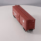 Atlas 7484-3 O Scale Pennsylvania Steel Re-Built USRA Box Car #105533 (2 Rail) LN/Box