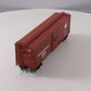Atlas 7484-3 O Scale Pennsylvania Steel Re-Built USRA Box Car #105533 (2 Rail) LN/Box