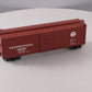 Atlas 7484-3 O Scale Pennsylvania Steel Re-Built USRA Box Car #105533 (2 Rail) LN/Box