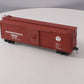 Atlas 7484-3 O Scale Pennsylvania Steel Re-Built USRA Box Car #105533 (2 Rail) LN/Box