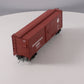 Atlas 7484-3 O Scale Pennsylvania Steel Re-Built USRA Box Car #105533 (2 Rail) LN/Box