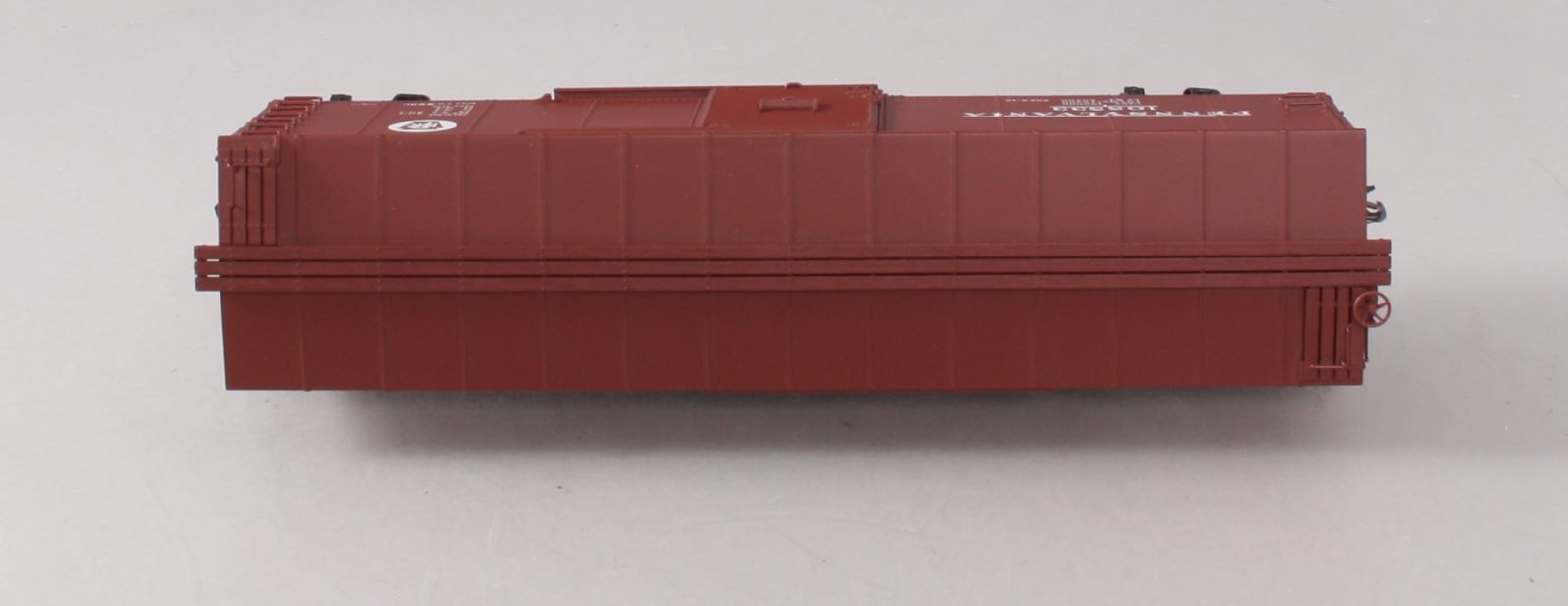 Atlas 7484-3 O Scale Pennsylvania Steel Re-Built USRA Box Car #105533 (2 Rail) LN/Box