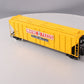 Atlas 7381-3 O Scale Wayne Feeds Low Side Covered Hopper #3138 (2-Rail) LN/Box
