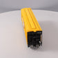 Atlas 7381-3 O Scale Wayne Feeds Low Side Covered Hopper #3138 (2-Rail) LN/Box
