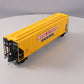 Atlas 7381-3 O Scale Wayne Feeds Low Side Covered Hopper #3138 (2-Rail) LN/Box