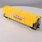 Atlas 7381-3 O Scale Wayne Feeds Low Side Covered Hopper #3138 (2-Rail) LN/Box