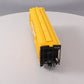 Atlas 7381-3 O Scale Wayne Feeds Low Side Covered Hopper #3138 (2-Rail) LN/Box