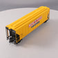 Atlas 7381-3 O Scale Wayne Feeds Low Side Covered Hopper #3138 (2-Rail) LN/Box