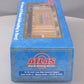 Atlas 7381-3 O Scale Wayne Feeds Low Side Covered Hopper #3138 (2-Rail) LN/Box