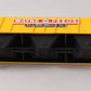 Atlas 7381-3 O Scale Wayne Feeds Low Side Covered Hopper #3138 (2-Rail) LN/Box