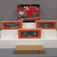 Lionel 7-11007 O Gauge Dale Earnhardt Sr. "The Intimidator" Expansion Pack MT/Box