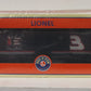 Lionel 7-11007 O Gauge Dale Earnhardt Sr. "The Intimidator" Expansion Pack MT/Box