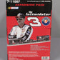 Lionel 7-11007 O Gauge Dale Earnhardt Sr. "The Intimidator" Expansion Pack MT/Box