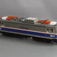 MTH 20-5622-3 Amtrak AEM-7 Non-Powered Electric Locomotive #944 LN/Box
