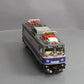 MTH 20-5622-3 Amtrak AEM-7 Non-Powered Electric Locomotive #944 LN/Box