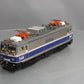 MTH 20-5622-3 Amtrak AEM-7 Non-Powered Electric Locomotive #944 LN/Box