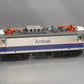 MTH 20-5622-3 Amtrak AEM-7 Non-Powered Electric Locomotive #944 LN/Box