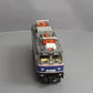 MTH 20-5622-3 Amtrak AEM-7 Non-Powered Electric Locomotive #944 LN/Box