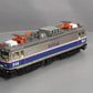 MTH 20-5622-3 Amtrak AEM-7 Non-Powered Electric Locomotive #944 LN/Box