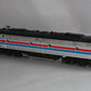 MTH 20-20850-4 O Amtrak E-8 A Unit Non-Powered Diesel Engine #446 LN/Box