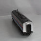 MTH 20-20850-4 O Amtrak E-8 A Unit Non-Powered Diesel Engine #446 LN/Box