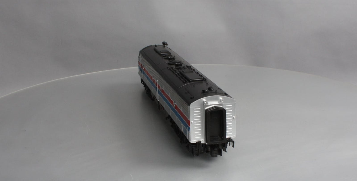 MTH 20-20850-4 O Amtrak E-8 A Unit Non-Powered Diesel Engine #446 LN/Box