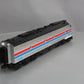 MTH 20-20850-4 O Amtrak E-8 A Unit Non-Powered Diesel Engine #446 LN/Box