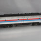 MTH 20-20850-4 O Amtrak E-8 A Unit Non-Powered Diesel Engine #446 LN/Box