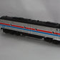 MTH 20-20850-4 O Amtrak E-8 A Unit Non-Powered Diesel Engine #446 LN/Box