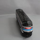 MTH 20-20850-4 O Amtrak E-8 A Unit Non-Powered Diesel Engine #446 LN/Box