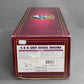MTH 20-20850-4 O Amtrak E-8 A Unit Non-Powered Diesel Engine #446 LN/Box
