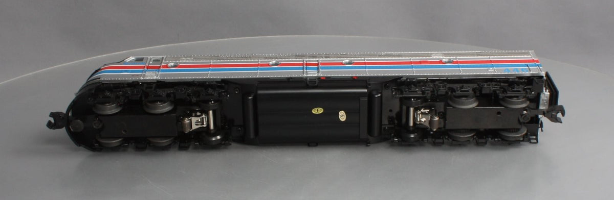 MTH 20-20850-4 O Amtrak E-8 A Unit Non-Powered Diesel Engine #446 LN/Box