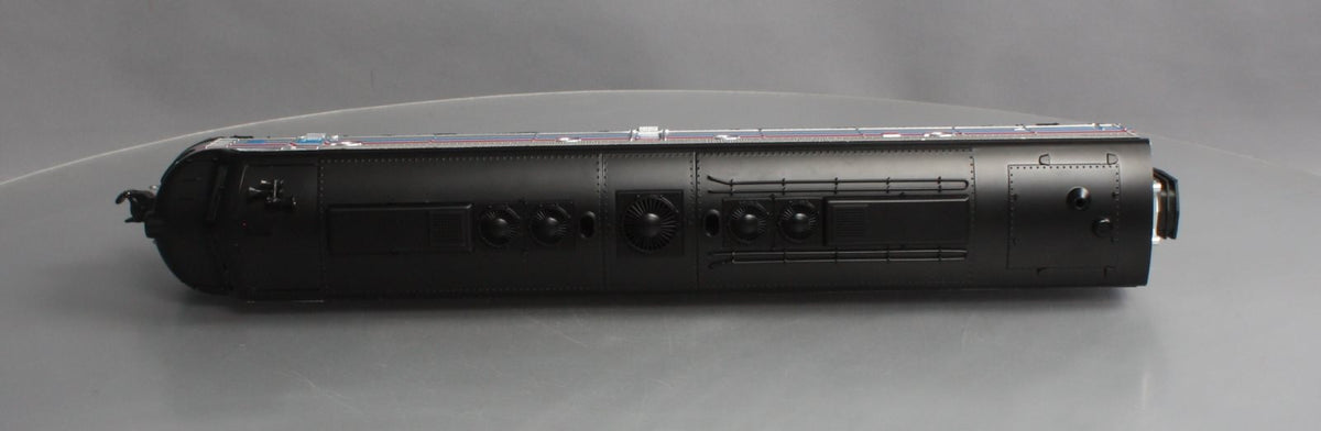 MTH 20-20850-4 O Amtrak E-8 A Unit Non-Powered Diesel Engine #446 LN/Box
