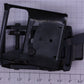 Lionel 8096-84DA 4-Wheel Rear Truck / Metric / with Drawbar and Ash Pan