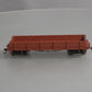 Bachmann 27299 On30 Scale Painted & Unlettered Wood Gondola NIB
