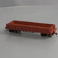 Bachmann 27299 On30 Scale Painted & Unlettered Wood Gondola NIB
