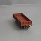 Bachmann 27299 On30 Scale Painted & Unlettered Wood Gondola NIB
