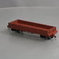 Bachmann 27299 On30 Scale Painted & Unlettered Wood Gondola NIB