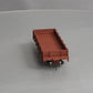 Bachmann 27299 On30 Scale Painted & Unlettered Wood Gondola NIB
