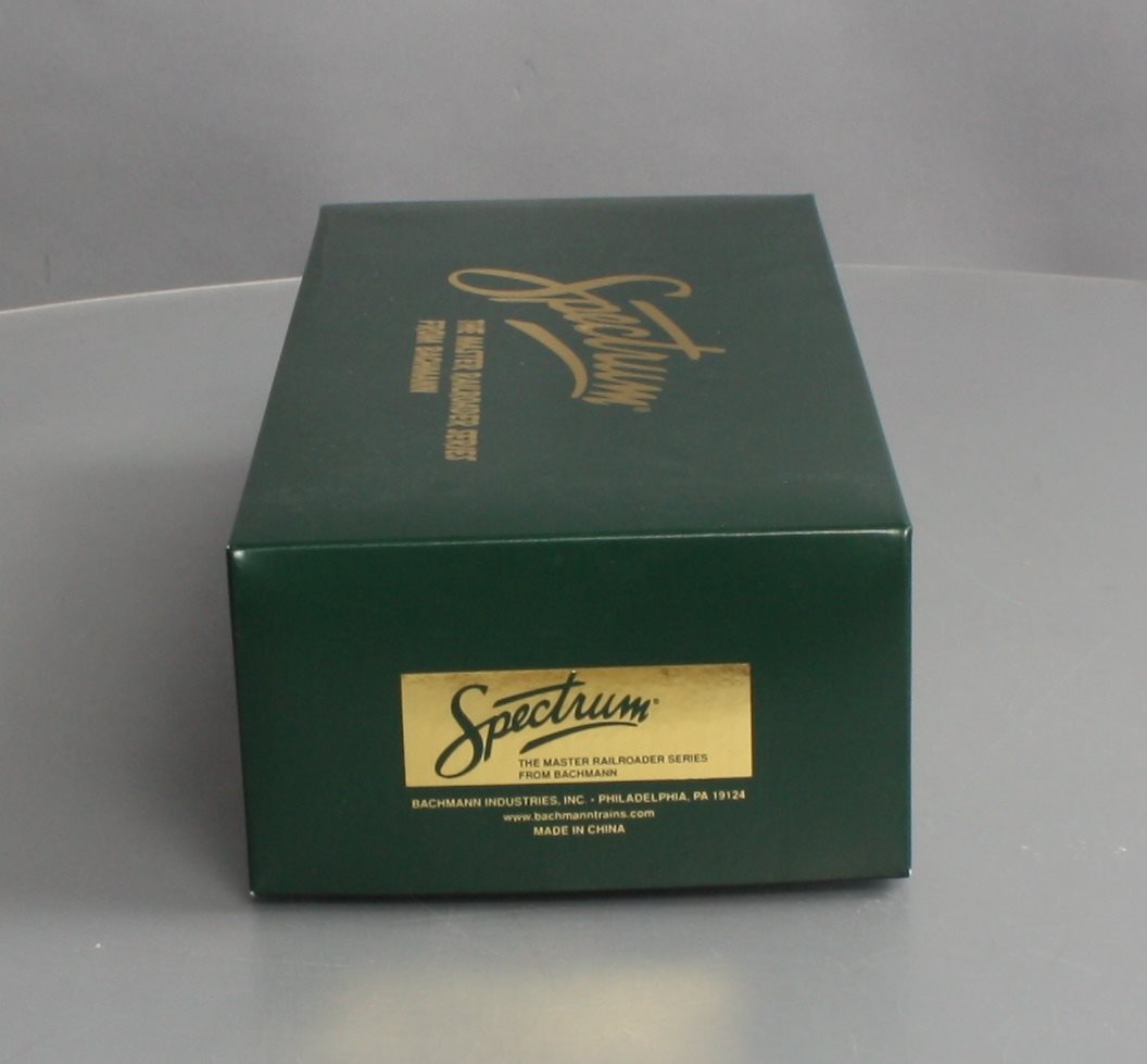 Bachmann 27299 On30 Scale Painted & Unlettered Wood Gondola NIB