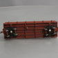 Bachmann 27299 On30 Scale Painted & Unlettered Wood Gondola NIB