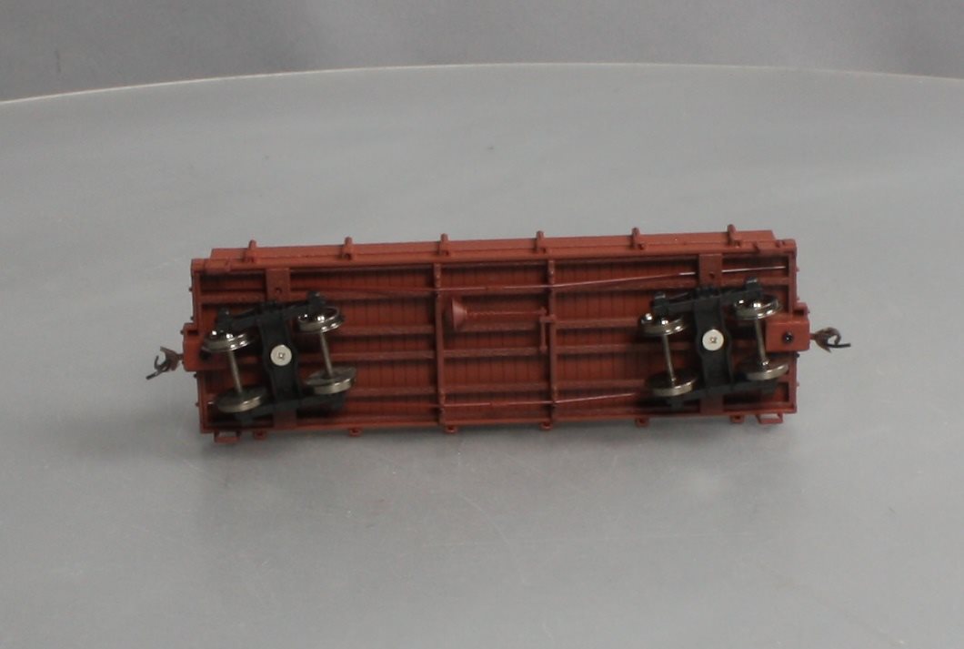 Bachmann 27299 On30 Scale Painted & Unlettered Wood Gondola NIB