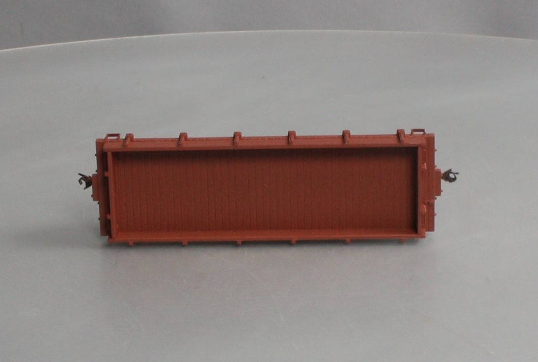 Bachmann 27299 On30 Scale Painted & Unlettered Wood Gondola NIB