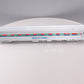 Atlas 30021891 O Amtrak 16-Section Sleeper Silver Larch #4806 (2-Rail)